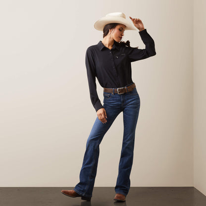 VentTEK Stretch Shirt Ariat Women