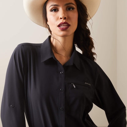VentTEK Stretch Shirt Ariat Women