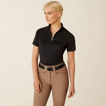 Soquel 1/4 Zip Baselayer Ariat Women