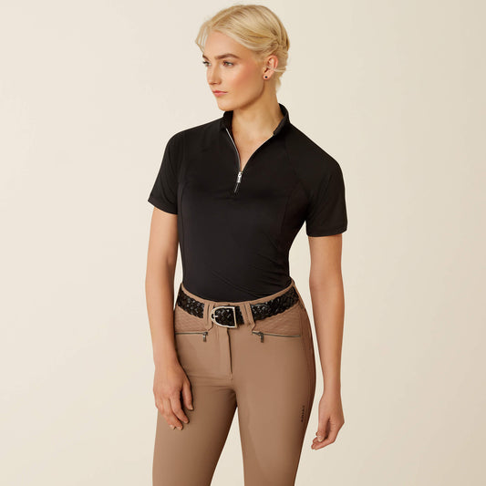 Soquel 1/4 Zip Baselayer Ariat Women