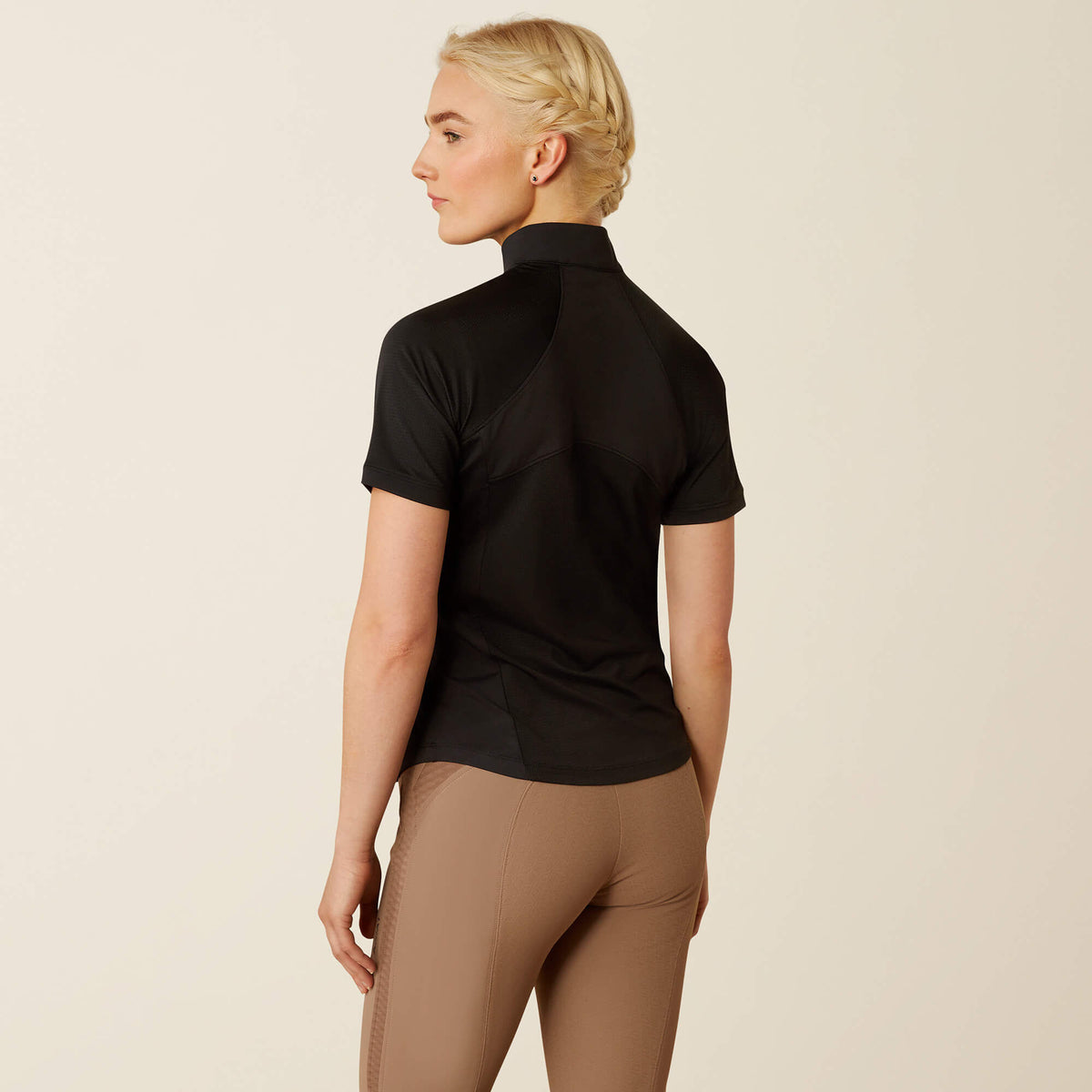 Soquel 1/4 Zip Baselayer Ariat Women