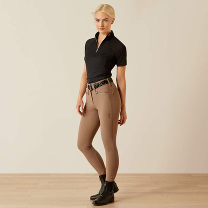 Soquel 1/4 Zip Baselayer Ariat Women