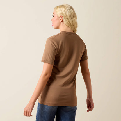 Ariat x XOXO Backnumber T-Shirt Ariat Women