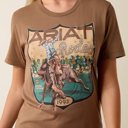 Ariat x XOXO Backnumber T-Shirt Ariat Women