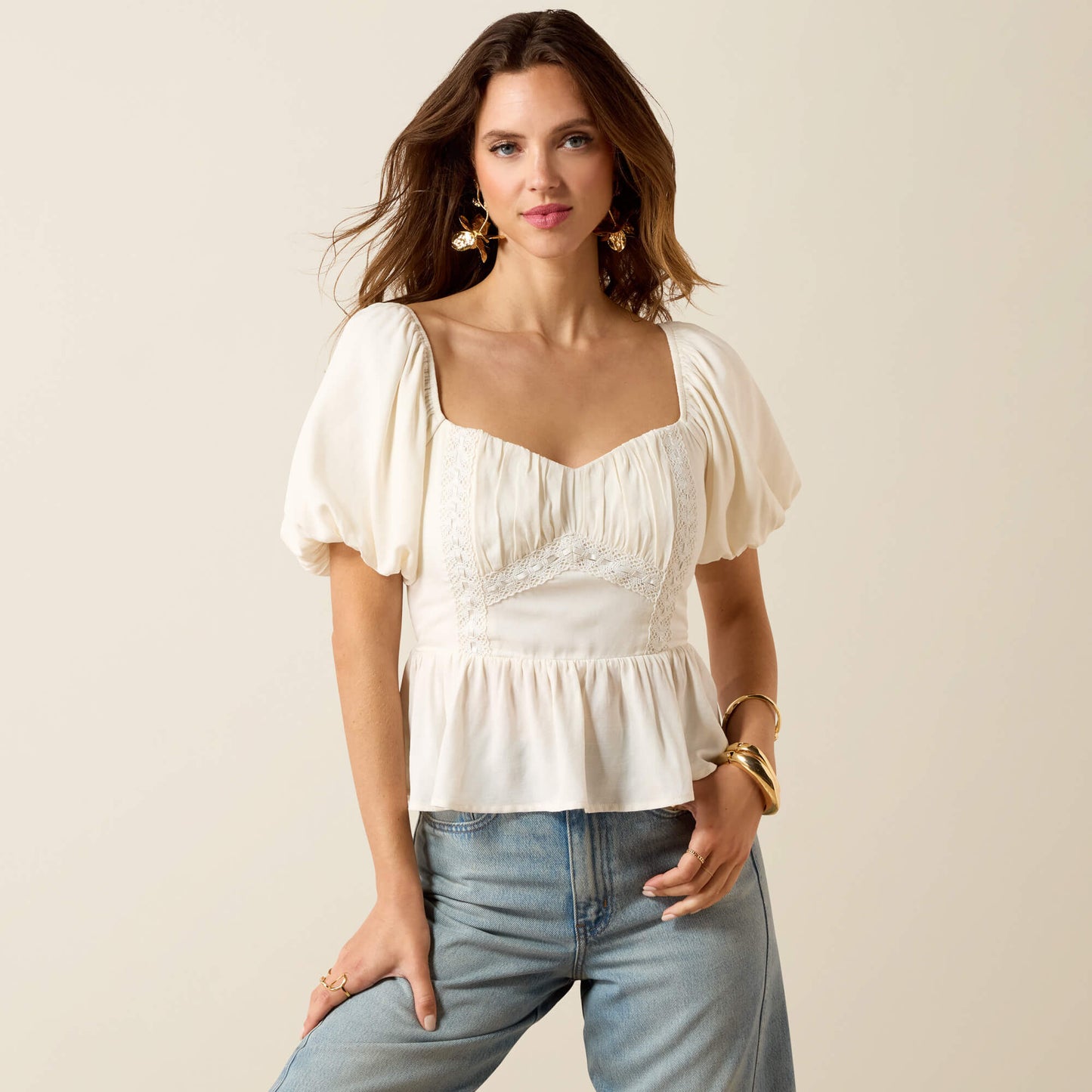 Zinnia Top Ariat Women