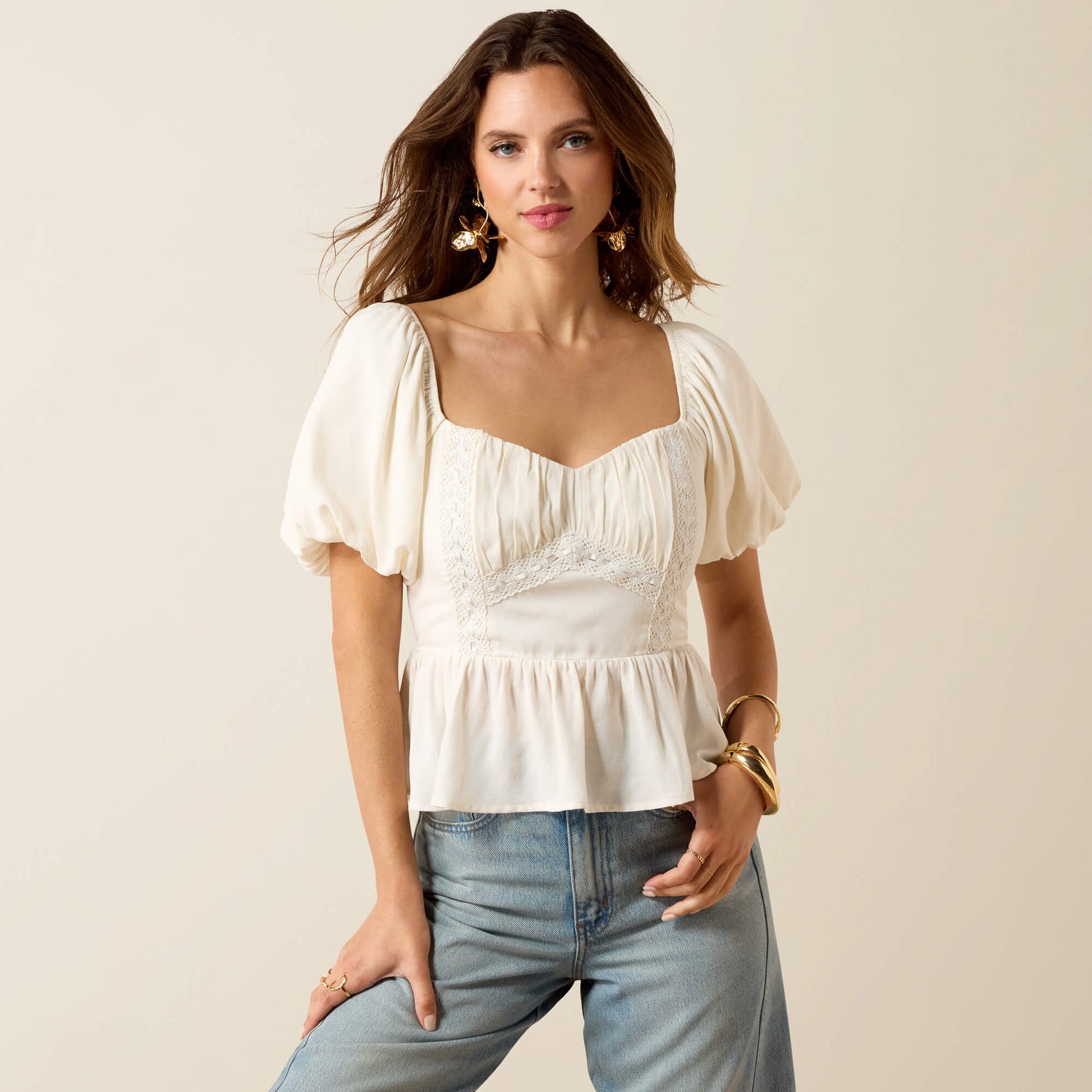 Zinnia Top Ariat Women
