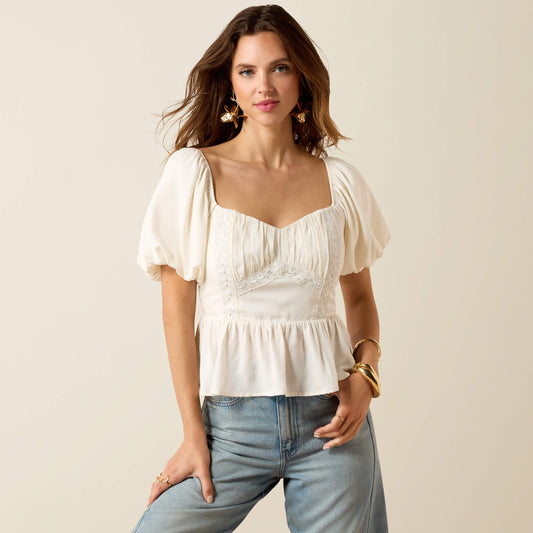 Zinnia Top Ariat Women