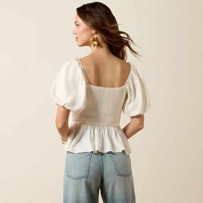 Zinnia Top Ariat Women