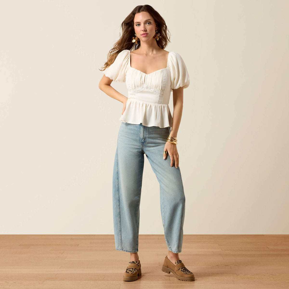Zinnia Top Ariat Women