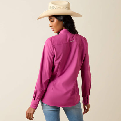 Kirby Pro Shirt Ariat Women