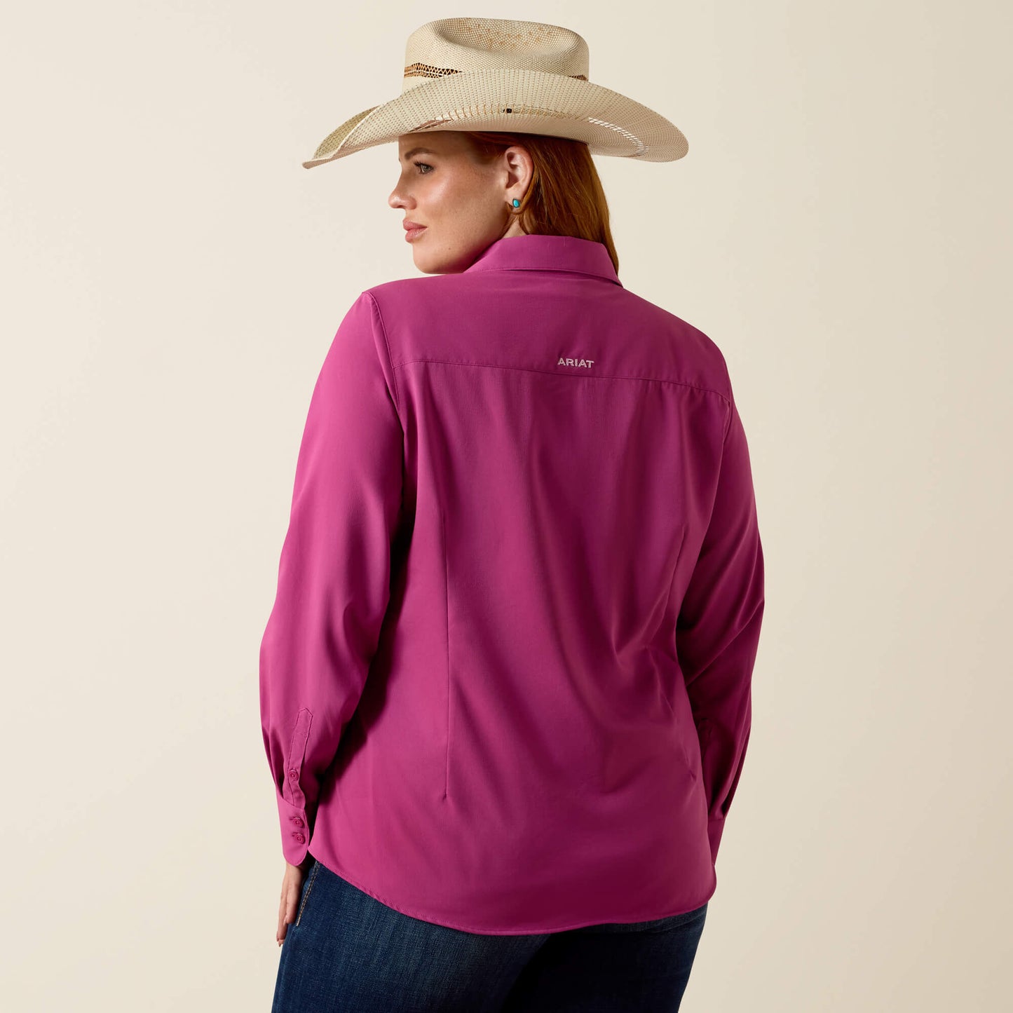 Kirby Pro Shirt Ariat Women