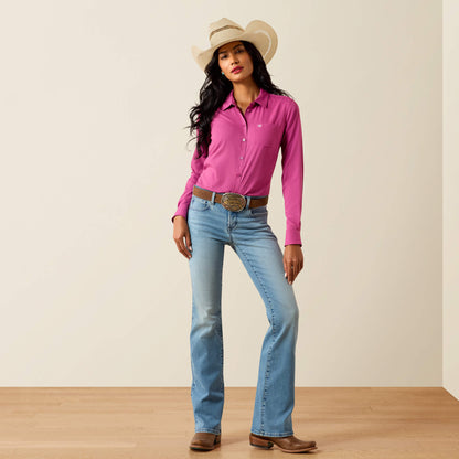 Kirby Pro Shirt Ariat Women