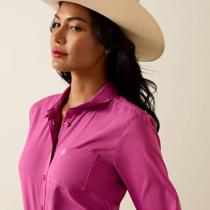 Kirby Pro Shirt Ariat Women