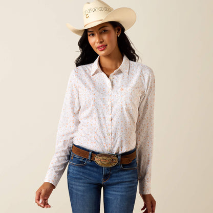 Kirby Pro Shirt Ariat Women