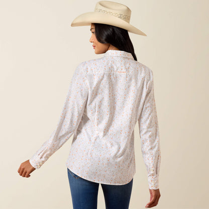 Kirby Pro Shirt Ariat Women
