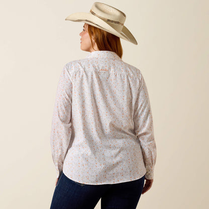 Kirby Pro Shirt Ariat Women