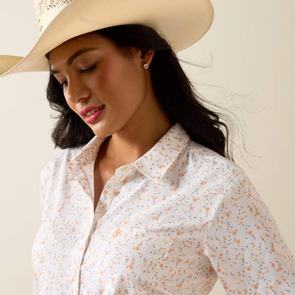 Kirby Pro Shirt Ariat Women