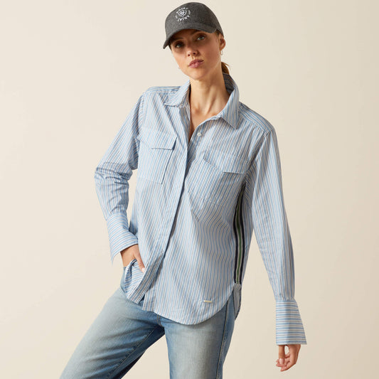 Wolseley Shirt Ariat Women