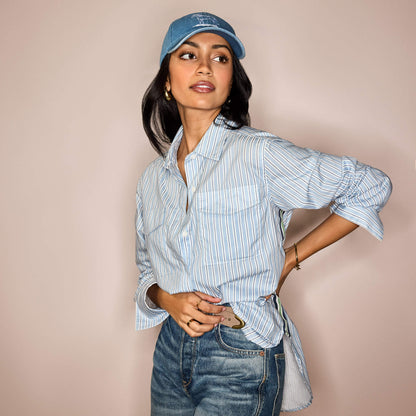 Wolseley Shirt Ariat Women