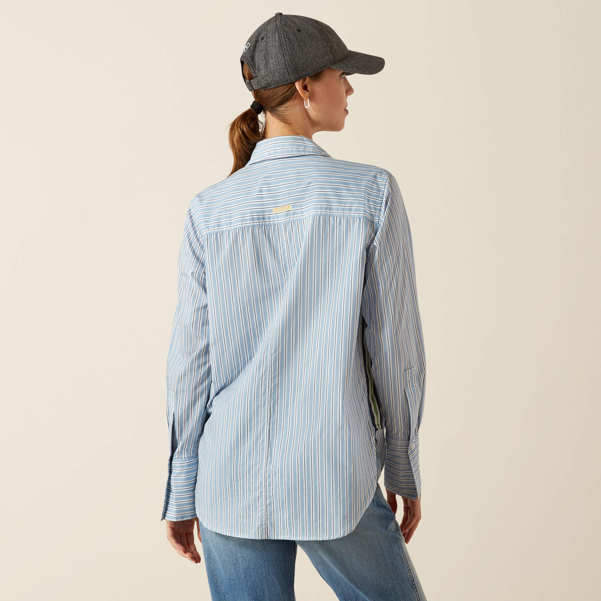 Wolseley Shirt Ariat Women
