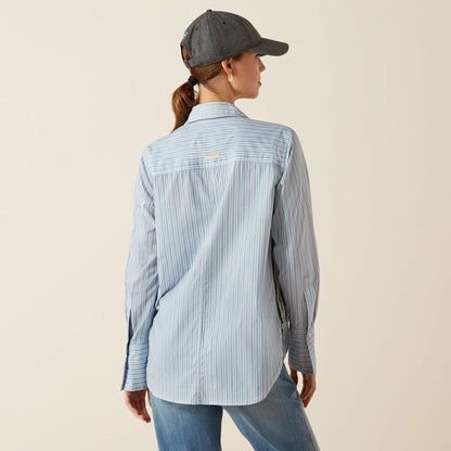 Wolseley Shirt Ariat Women