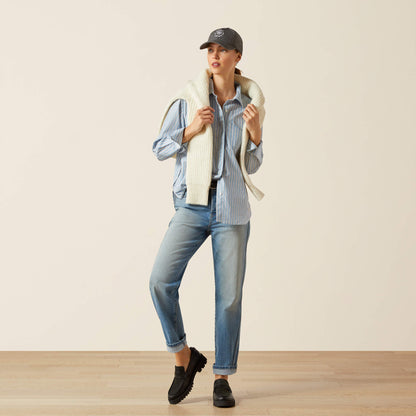 Wolseley Shirt Ariat Women