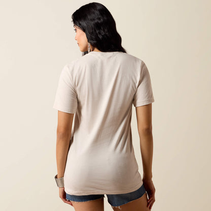 Ariat x XOXO Loyalty Based on Trust T-Shirt Ariat Women