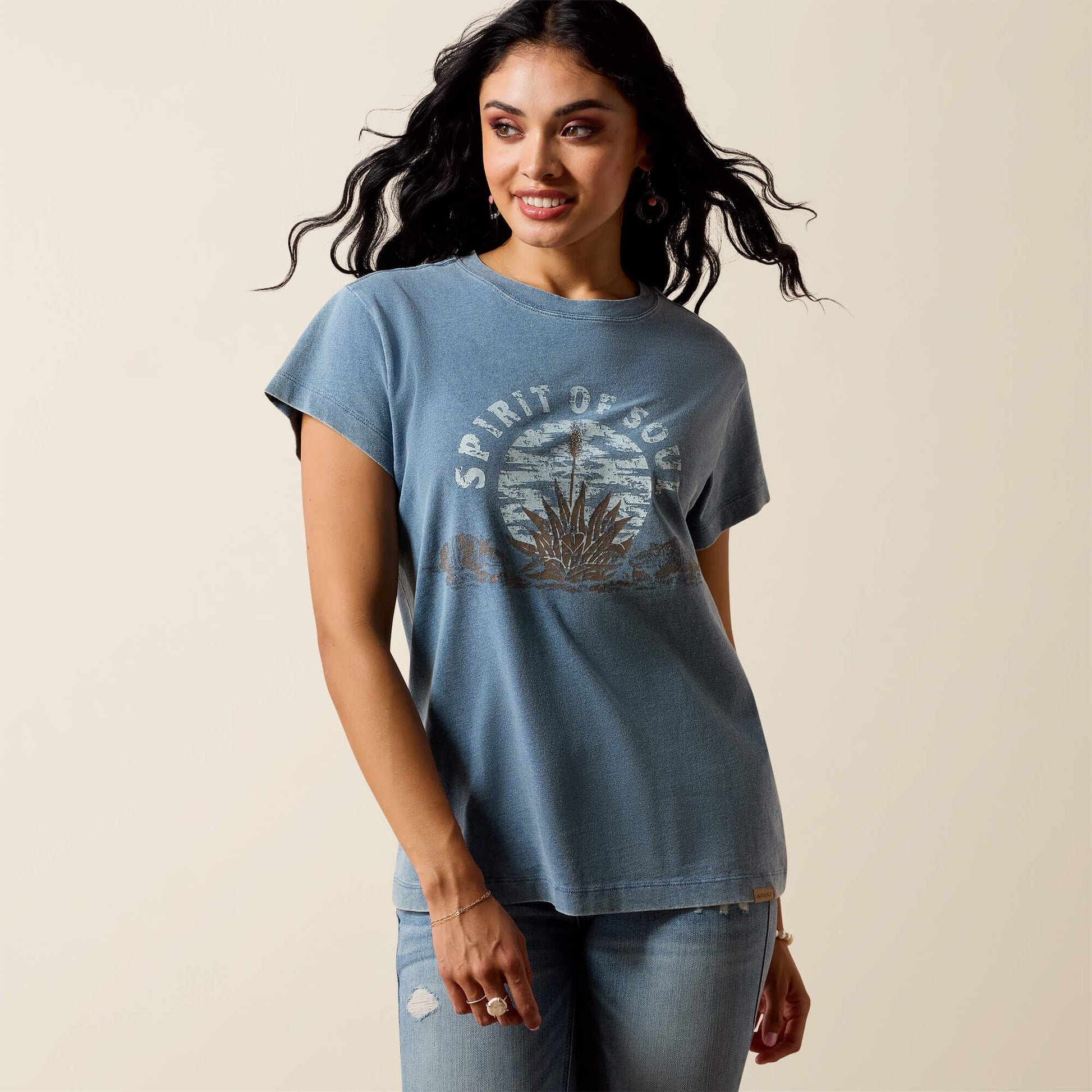 Spirit of Soul T-Shirt Ariat Women