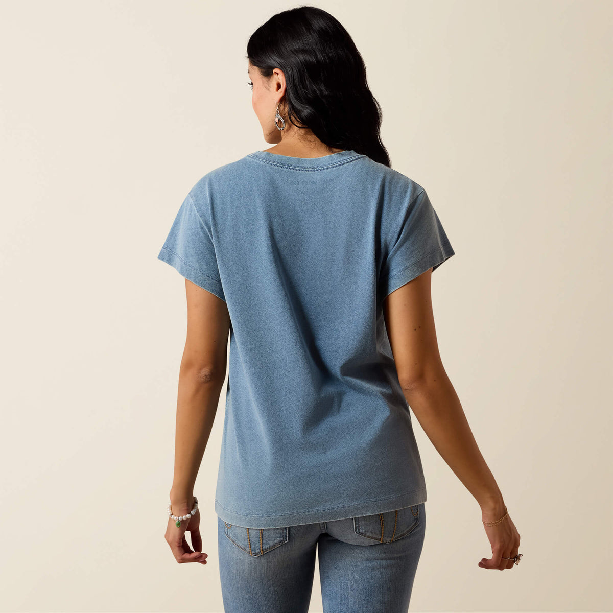Spirit of Soul T-Shirt Ariat Women