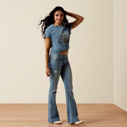 Spirit of Soul T-Shirt Ariat Women