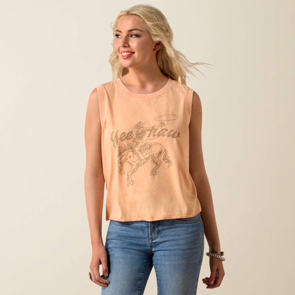 Wild Roper Tank Ariat Women