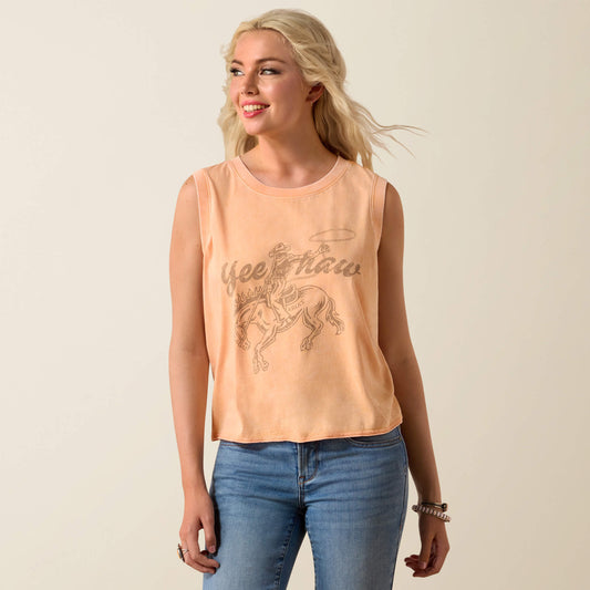 Wild Roper Tank Ariat Women