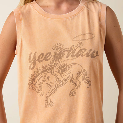 Wild Roper Tank Ariat Women