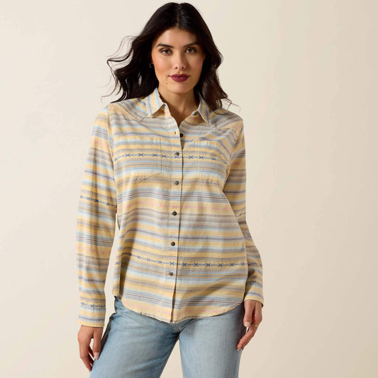 Billie Jean Shirt Ariat Women|Sale
