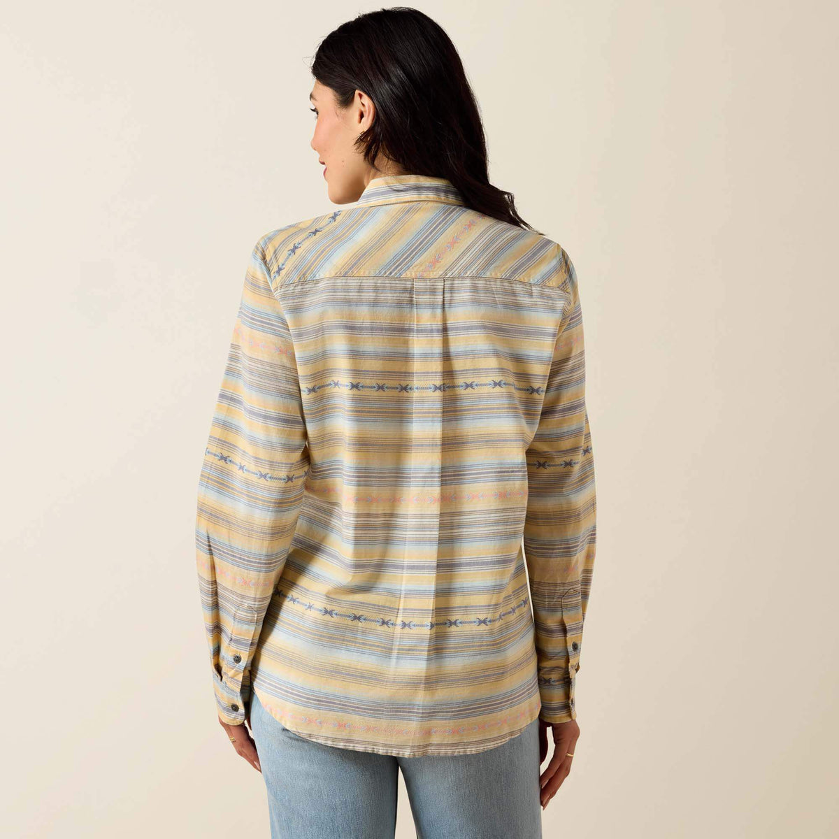 Billie Jean Shirt Ariat Women|Sale
