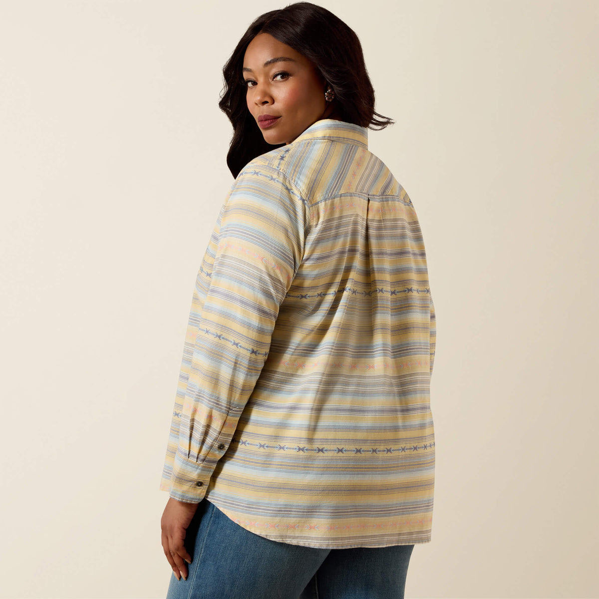 Billie Jean Shirt Ariat Women|Sale