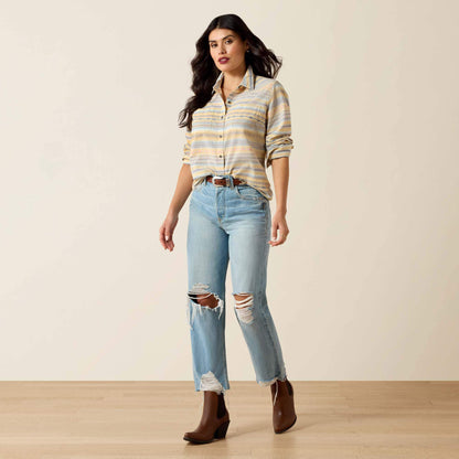 Billie Jean Shirt Ariat Women|Sale