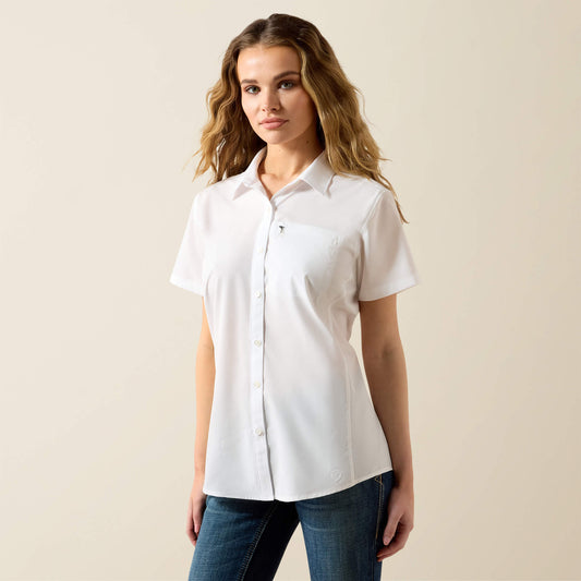VentTEK Shirt Ariat Women|Sale
