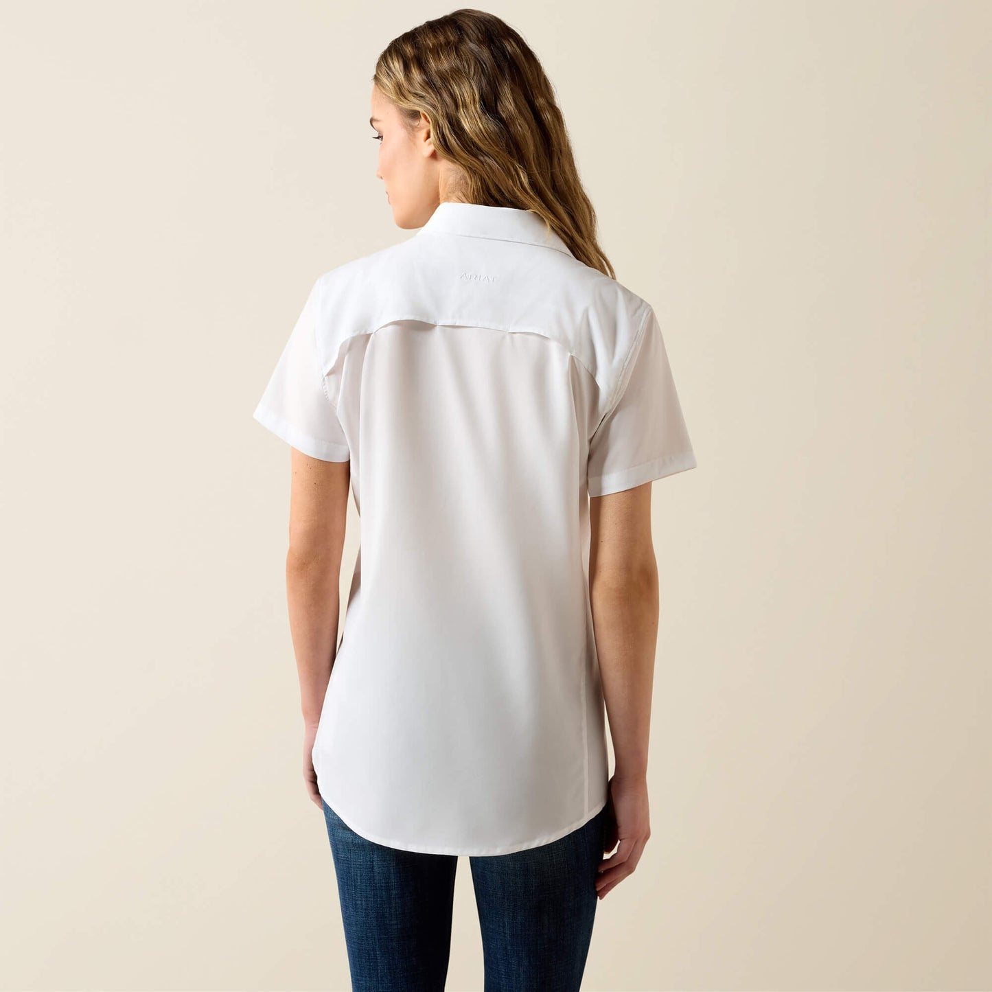 VentTEK Shirt Ariat Women|Sale
