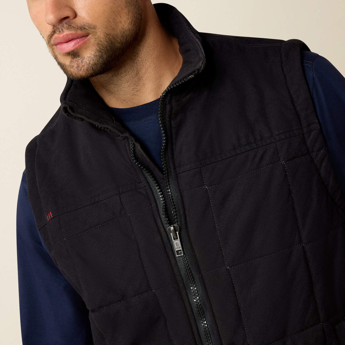 FR Crius Insulated Vest Ariat Work|Sale