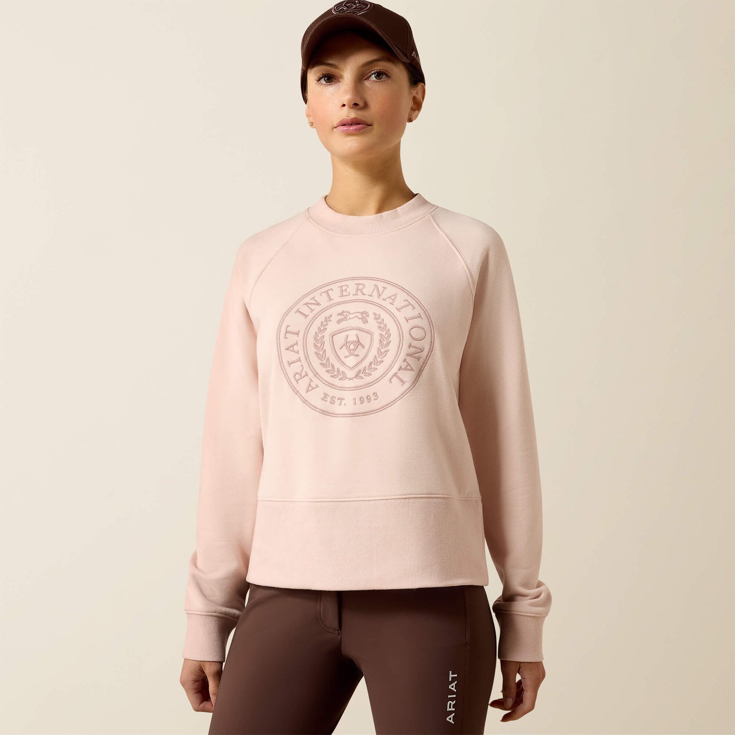 Martine Sweatshirt Ariat Women|Sale