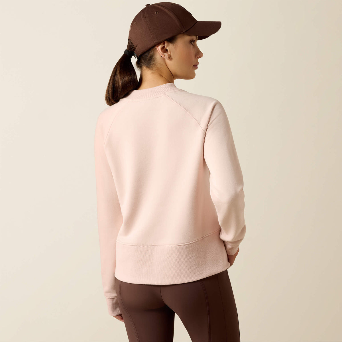 Martine Sweatshirt Ariat Women|Sale