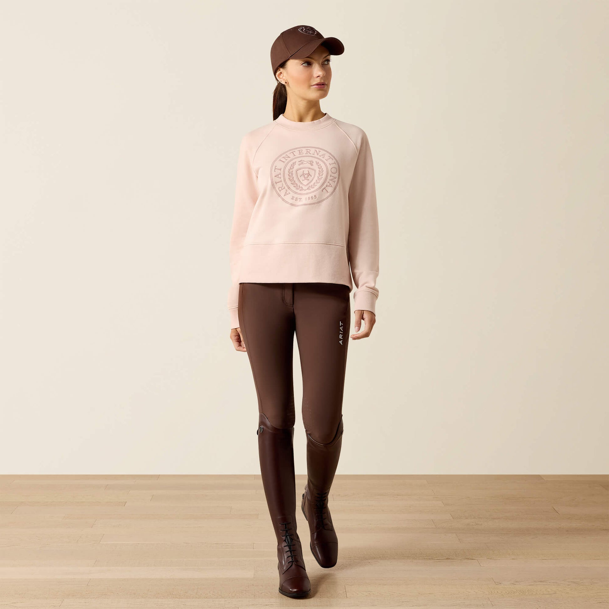 Martine Sweatshirt Ariat Women|Sale