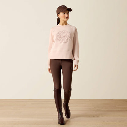 Martine Sweatshirt Ariat Women|Sale