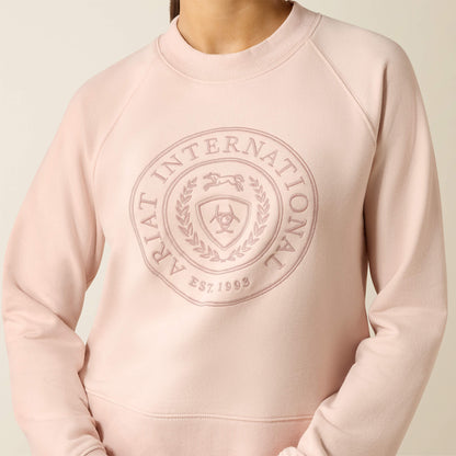 Martine Sweatshirt Ariat Women|Sale