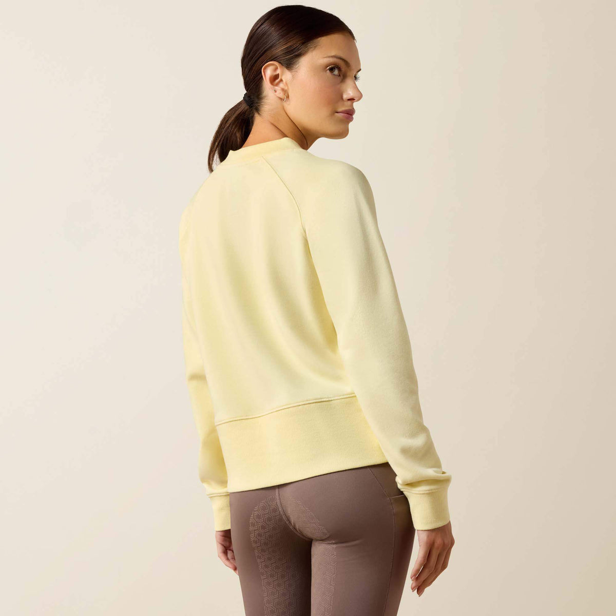 Martine Sweatshirt Ariat Women|Sale