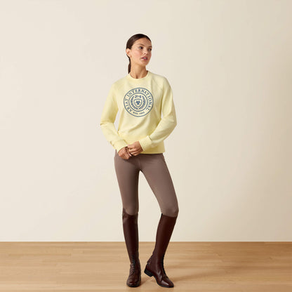 Martine Sweatshirt Ariat Women|Sale