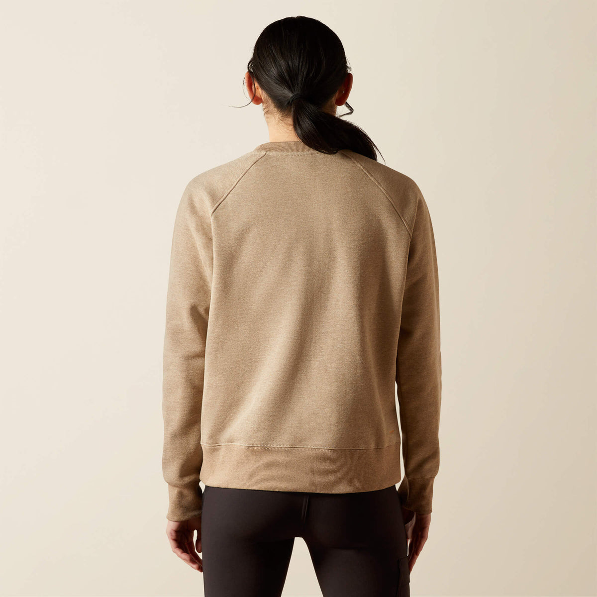 Rebar Lightweight Fleece Sweatshirt Ariat Women|Work|Sale