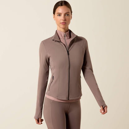 SolVeil Full Zip Ariat Women|Sale