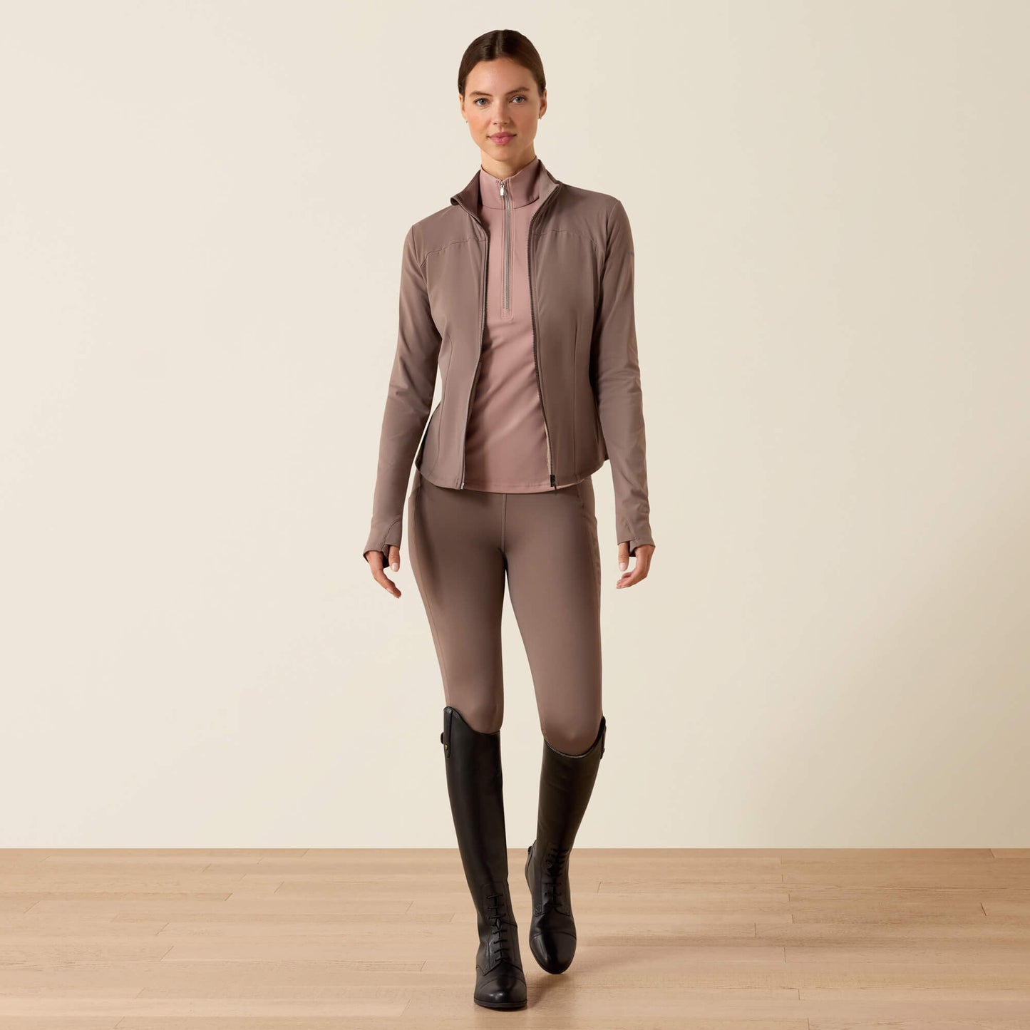 SolVeil Full Zip Ariat Women|Sale